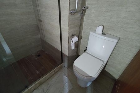 Casa para alugar com 300m², 5 quartos e 1 vagaBanheiro Social 1