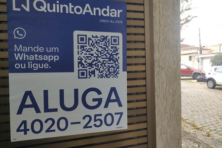 Casa para alugar com 300m², 5 quartos e 1 vagaPlaca 