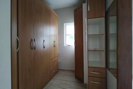 Casa para alugar com 300m², 5 quartos e 1 vagaCloset da suíte