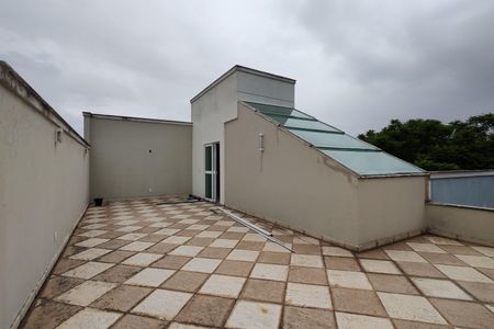 Casa para alugar com 300m², 5 quartos e 1 vagaCovertura