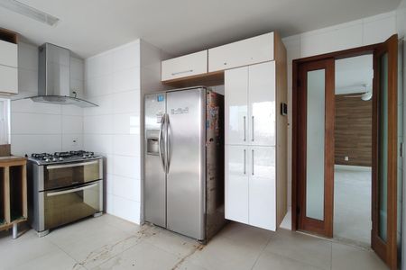 Casa para alugar com 300m², 5 quartos e 1 vagaCozinha - Armários