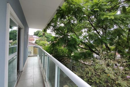 Casa para alugar com 300m², 5 quartos e 1 vagaVaranda da Suíte 