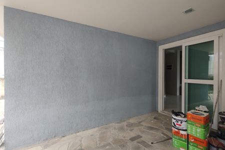 Casa para alugar com 300m², 5 quartos e 1 vagaFachada 