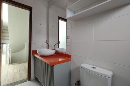 Casa para alugar com 300m², 5 quartos e 1 vagaBanheiro Social 2