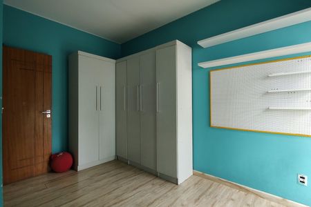 Casa para alugar com 300m², 5 quartos e 1 vagaQuarto 2 - Armários