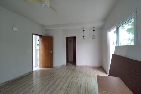 Casa para alugar com 300m², 5 quartos e 1 vagaQuarto 5 - Suíte