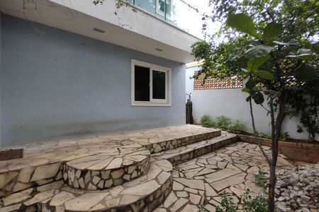 Casa para alugar com 300m², 5 quartos e 1 vagaFachada 