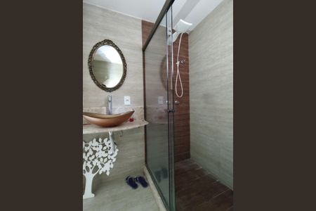 Casa para alugar com 300m², 5 quartos e 1 vagaBanheiro Social 1