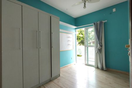 Casa para alugar com 300m², 5 quartos e 1 vagaQuarto 2 - Armários