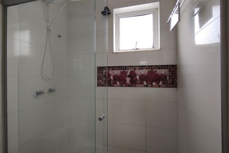 Casa para alugar com 300m², 5 quartos e 1 vagaBanheiro da Suíte