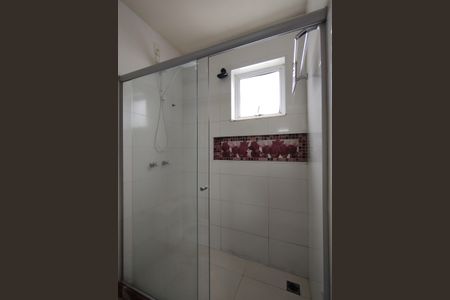 Casa para alugar com 300m², 5 quartos e 1 vagaBanheiro da Suíte