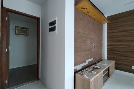 Casa para alugar com 300m², 5 quartos e 1 vagaSala