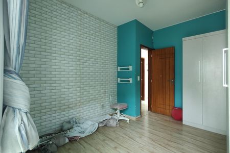 Casa para alugar com 300m², 5 quartos e 1 vagaQuarto 2 - Armários