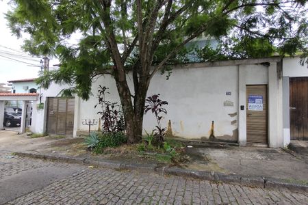Casa para alugar com 300m², 5 quartos e 1 vagaFachada 