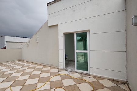 Casa para alugar com 300m², 5 quartos e 1 vagaCovertura