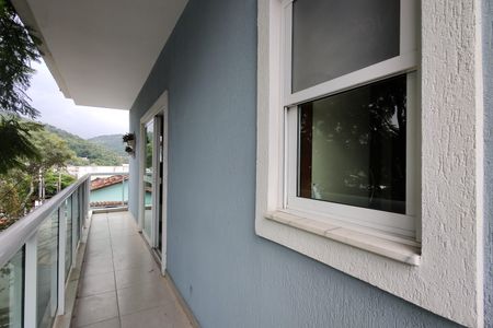 Casa para alugar com 300m², 5 quartos e 1 vagaVaranda da Suíte 