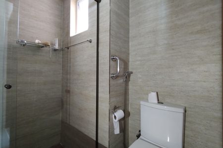 Casa para alugar com 300m², 5 quartos e 1 vagaBanheiro Social 1