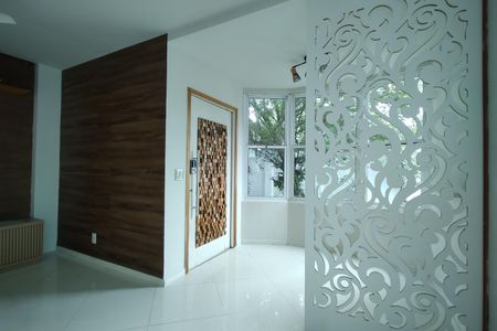 Casa para alugar com 300m², 5 quartos e 1 vagaSala