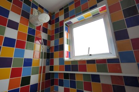 Casa para alugar com 300m², 5 quartos e 1 vagaBanheiro Social 2