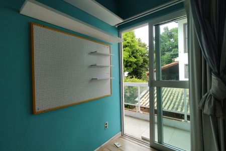 Casa para alugar com 300m², 5 quartos e 1 vagaQuarto 2 - Armários