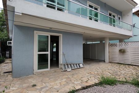 Casa para alugar com 300m², 5 quartos e 1 vagaFachada 
