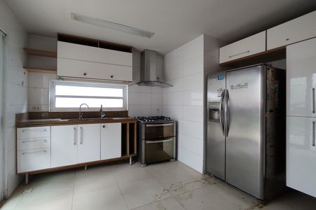 Casa para alugar com 300m², 5 quartos e 1 vagaCozinha - Armários