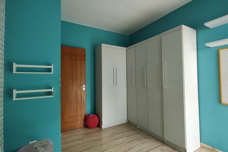 Casa para alugar com 300m², 5 quartos e 1 vagaQuarto 2 - Armários