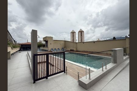 Apartamento para alugar com 145m², 3 quartos e 1 vaga Apartamento para alugar com 145m², 3 quartos e 1 vagaLazer