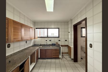 Apartamento para alugar com 145m², 3 quartos e 1 vaga Apartamento para alugar com 145m², 3 quartos e 1 vagaCozinha