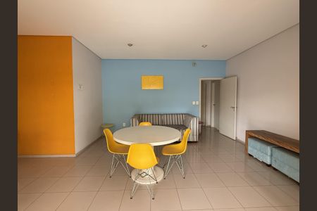 Apartamento para alugar com 145m², 3 quartos e 1 vaga Apartamento para alugar com 145m², 3 quartos e 1 vagaSala de Jantar