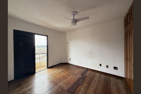 Apartamento para alugar com 145m², 3 quartos e 1 vaga Apartamento para alugar com 145m², 3 quartos e 1 vagaQuarto