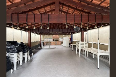 Apartamento para alugar com 145m², 3 quartos e 1 vaga Apartamento para alugar com 145m², 3 quartos e 1 vagaGaragem