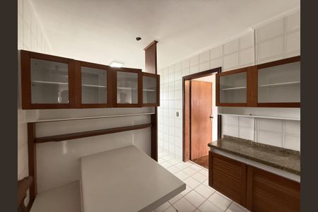 Apartamento para alugar com 145m², 3 quartos e 1 vaga Apartamento para alugar com 145m², 3 quartos e 1 vagaÁrea de Serviço