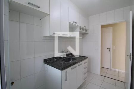 Apartamento para alugar com 65m², 2 quartos e 1 vagaCozinha