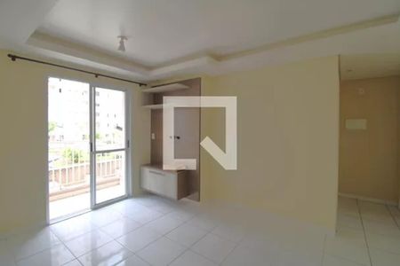 Sala de apartamento para alugar com 2 quartos, 65m² em Usina Piratininga, São Paulo