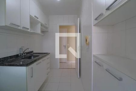 Apartamento para alugar com 65m², 2 quartos e 1 vagaCozinha
