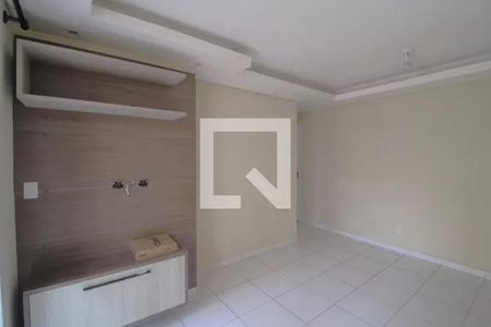 Sala de apartamento para alugar com 2 quartos, 65m² em Usina Piratininga, São Paulo