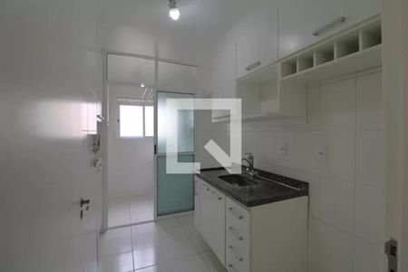 Apartamento para alugar com 65m², 2 quartos e 1 vagaCozinha