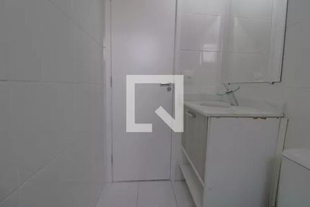 Apartamento para alugar com 65m², 2 quartos e 1 vagaBanheiro