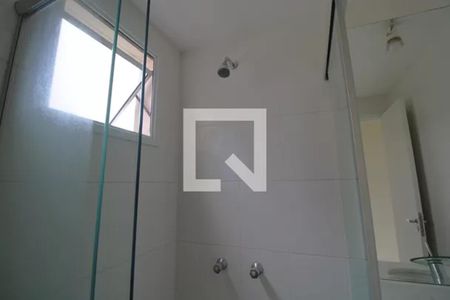 Apartamento para alugar com 65m², 2 quartos e 1 vagaBanheiro