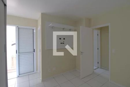 Quarto de apartamento para alugar com 2 quartos, 65m² em Usina Piratininga, São Paulo