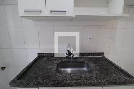 Apartamento para alugar com 65m², 2 quartos e 1 vagaCozinha