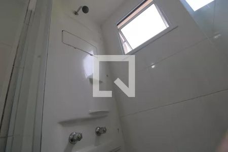 Apartamento para alugar com 65m², 2 quartos e 1 vagaBanheiro