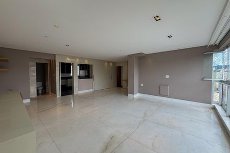 Apartamento à venda com 3 quartos, 150m² em Santo Agostinho, Belo Horizonte