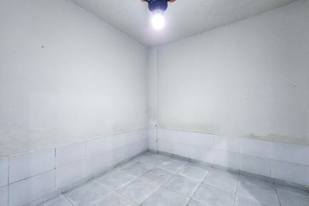 Sala - Quarto de kitnet/studio para alugar com 1 quarto, 35m² em Imperial de São Cristóvão, Rio de Janeiro