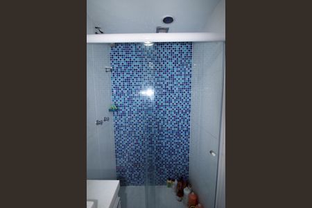 Apartamento à venda com 90m², 3 quartos e 1 vagaBanheiro Social