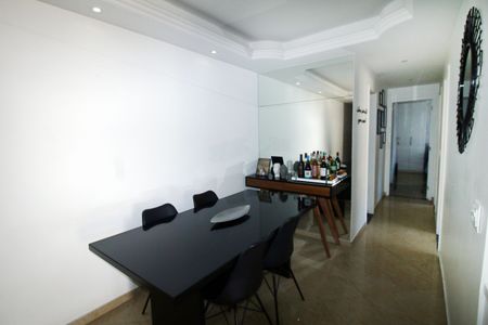 Sala de apartamento à venda com 3 quartos, 90m² em Vila da Penha, Rio de Janeiro