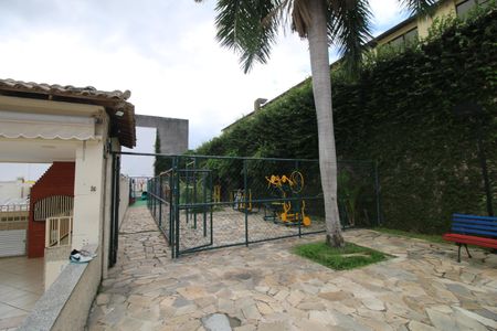 Apartamento à venda com 90m², 3 quartos e 1 vagaÁrea comum - Academia