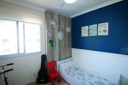 Apartamento à venda com 90m², 3 quartos e 1 vagaQuarto 3