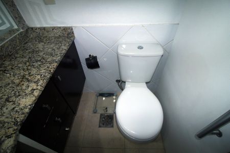 Apartamento à venda com 90m², 3 quartos e 1 vagaBanheiro da Suíte 1
